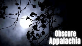 Obscure Appalachia Podcast Trailer by New Ellijay TV