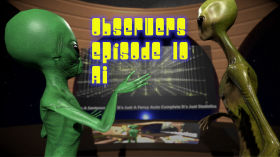 The Observers - S01E10 - AI by New Ellijay TV