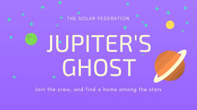 Jupiter's Ghost [PILOT] - Generational Mice by New Ellijay TV