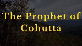 The Prophet of Cohutta - Ryan Stoyer - Fall Film Festival 2021 by Film Festival