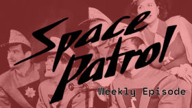 Space Patrol (weekly) - THE COUNTERFEIT PUZZLE - S01E53 -  Episode #53  - 1951-12-29 by Archives