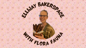 Ellijay Bakerspace with Flora Fauna (First Meeting) by New Ellijay TV