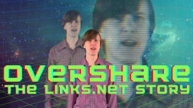 Overshare - The links.net Story by New Ellijay TV