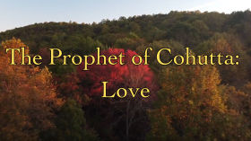 The Prophet of Cohutta: Love by Slow TV