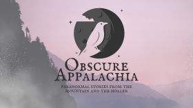 Obscure Appalachia Podcast - Halloween Campfire Tale - The Bell Witch by New Ellijay TV
