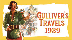 Gulliver's Travels (1939) by Archives