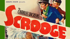 Scrooge (1935) by Archives