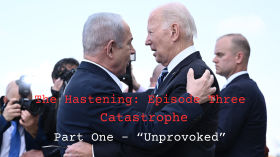 The Hastening - S01E03 - Catastrophe - Part One: "Unprovoked" by New Ellijay TV