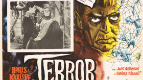 The Terror (1963) by Archives