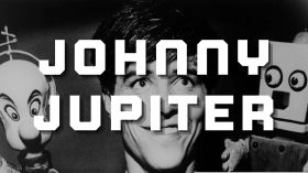 Johnny Jupiter by Archives