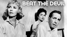 Beat the Devil (1953) by Archives