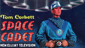 Tom Corbett, Space Cadet  - Outpost Of Danger (Sept. 26, 1953, DuMont Network) by Archives