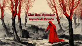 The Red Spectre (Segundo De Chomón 1907) by Archives