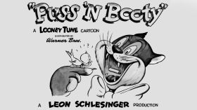 Puss n' Booty - Warner Brothers (1943) by Archives