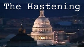 The Hastening - Trailer by New Ellijay TV