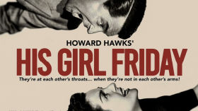 His Girl Friday (1940) by Archives