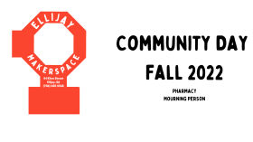 Ellijay Makerspace Community Day - Fall 2022 by Analog Revolution