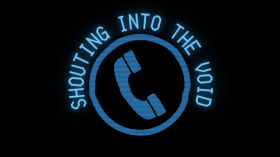 Shouting into The Void - S01E01 - "Relegated" by New Ellijay TV