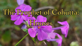 The Prophet of Cohutta: Houses by Slow TV