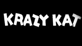 Krazy Kat - Highway Snobbery by Archives