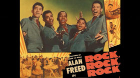 Rock, Rock, Rock! (1956) by Archives