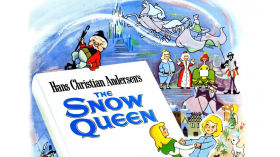 The Snow Queen (1959) by Archives