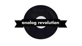 Analog Revolution Put on a Show - Sep 23rd 2022 - Livestream Highlights by Analog Revolution